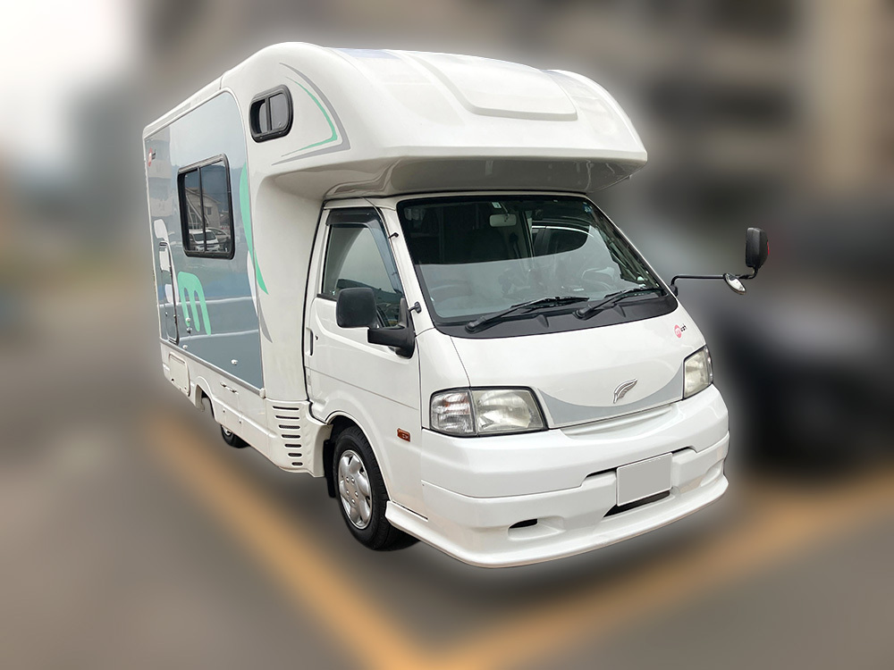 ナッツRVマッシュ2011927002023-11-16買取実績画像